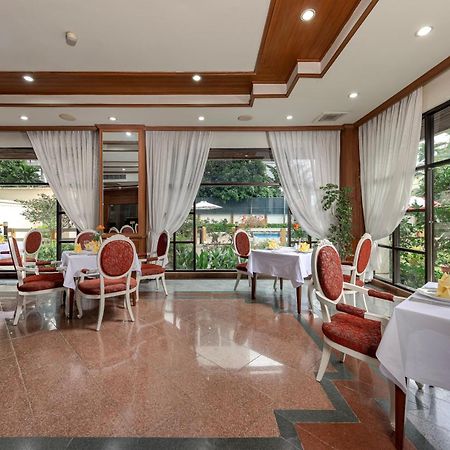 Oriental Palace Hanoi Esterno foto