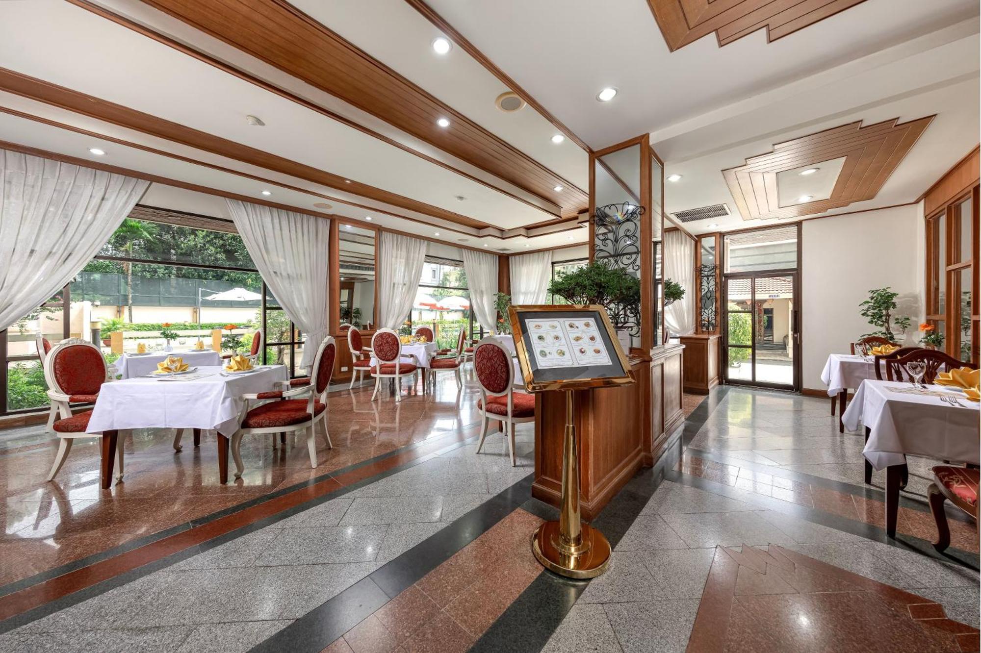 Oriental Palace Hanoi Esterno foto