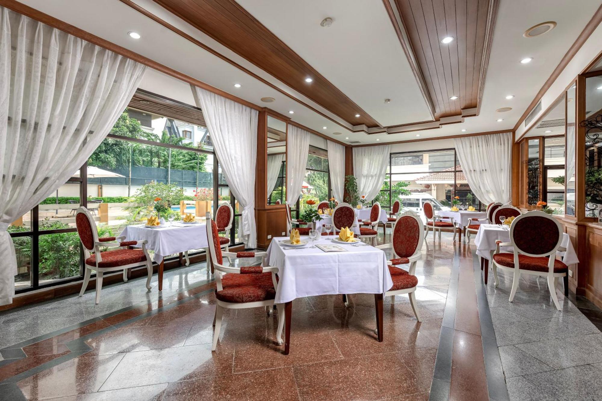 Oriental Palace Hanoi Esterno foto